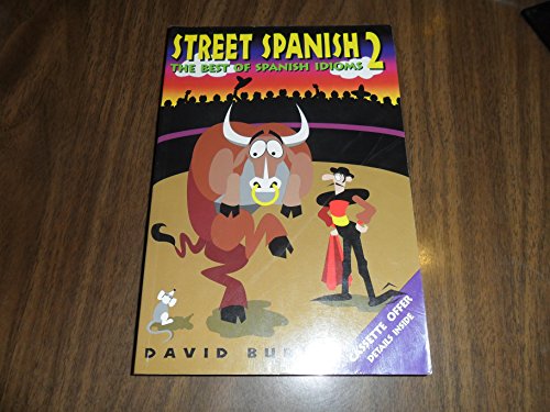 Street Spanish 2