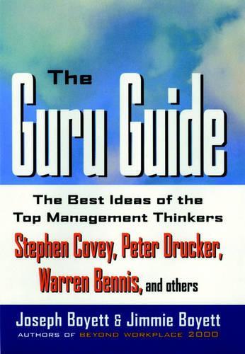 The Guru Guide
