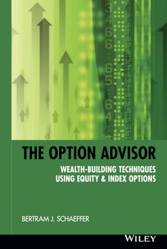 The Option Advisor