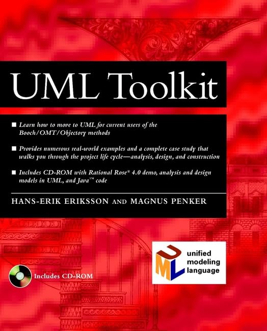 UML Toolkit