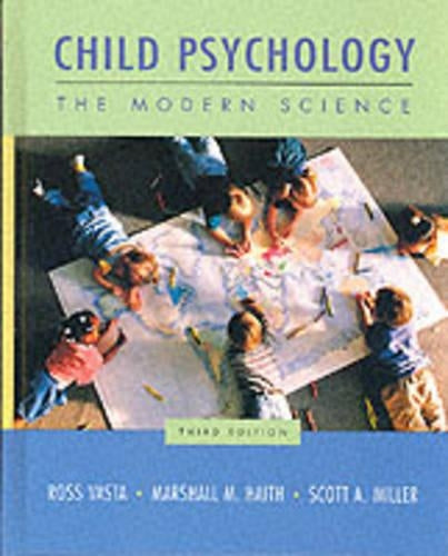 Child Psychology
