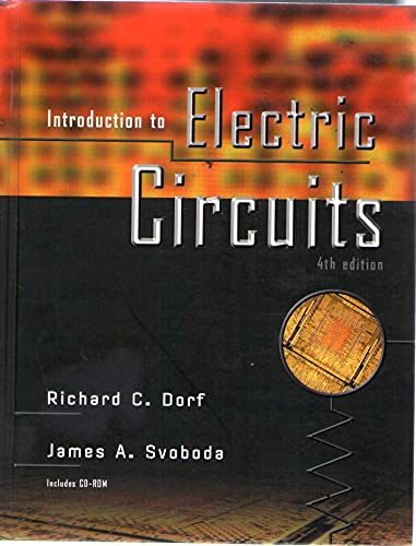 Introduction to Electric Circuits