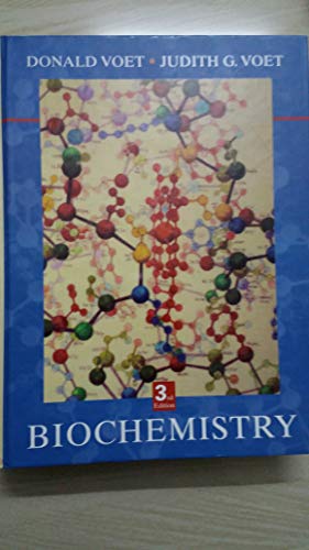 Biochemistry