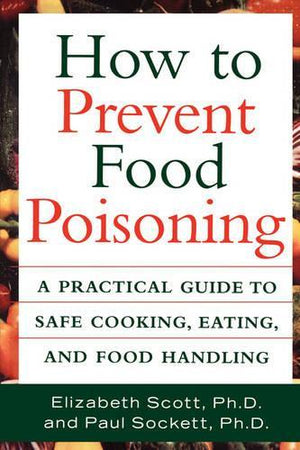 How to Prevent Food Poisoning
