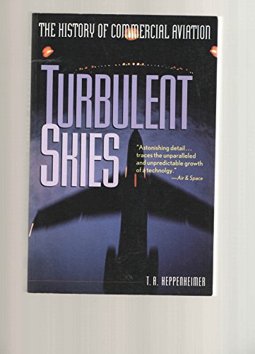Turbulent Skies