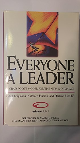 Everyone a Leader