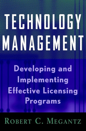 Technology Management