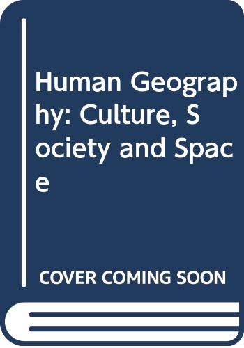Human Geography