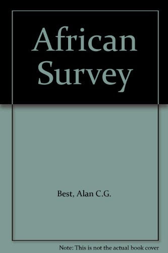 African Survey