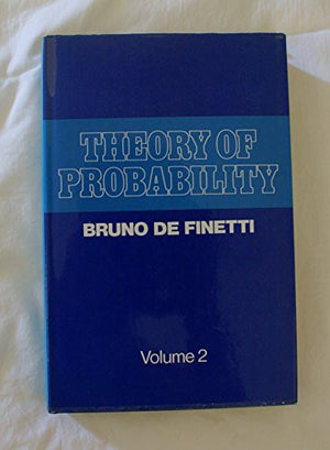 Theory of Probability