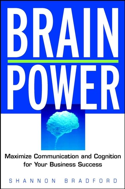 The Brain Power