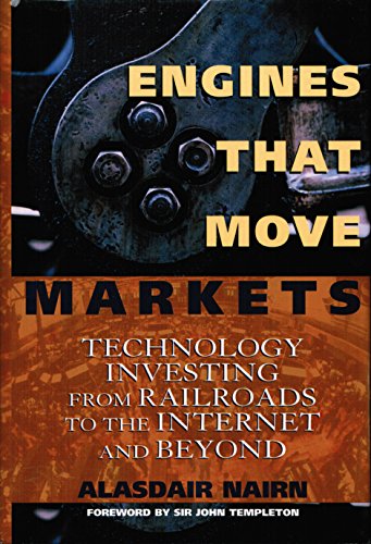 Engines That Move Markets