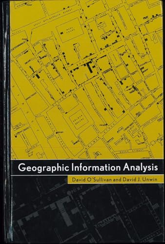 Geographic Information Analysis
