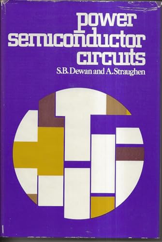 Power Semiconductor Circuits