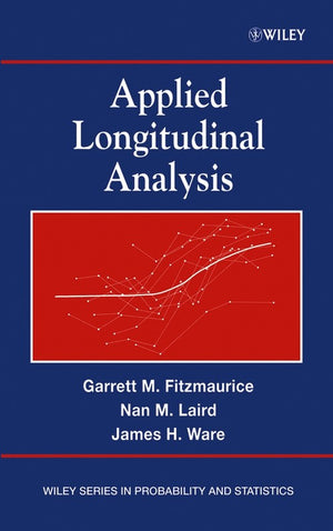 Applied Longitudinal Analysis