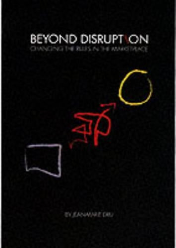 Beyond Disruption