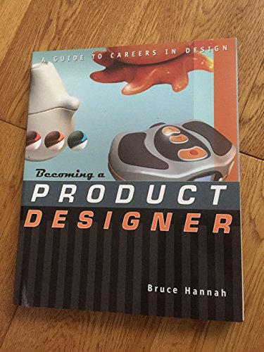 Becoming a Product Designer