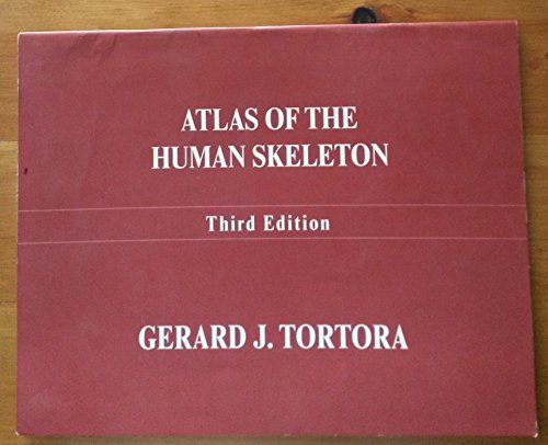 Atlas of the Human Skeleton
