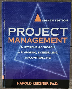 Project Management 