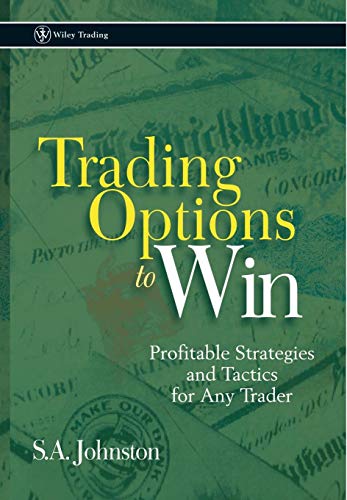 Trading Options to Win