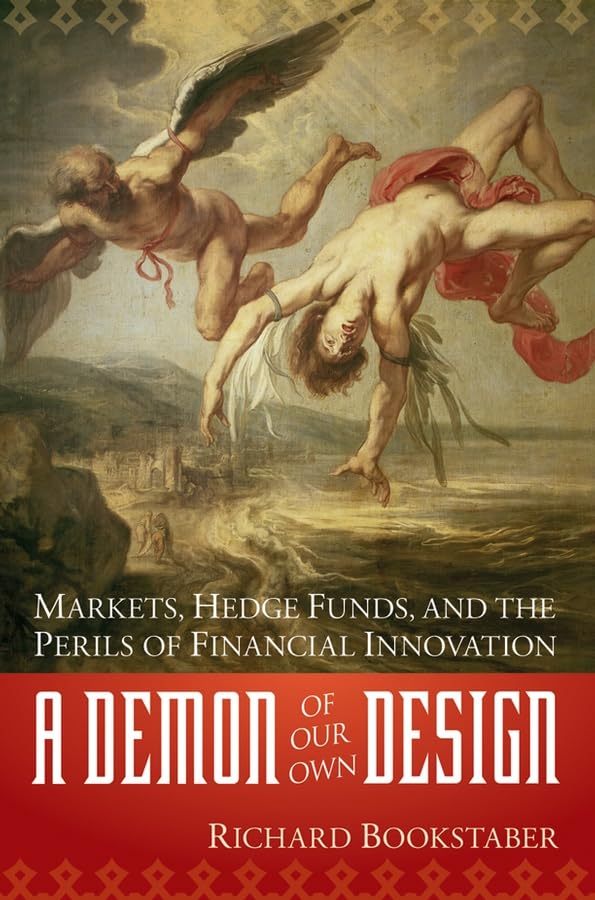 A Demon of Our Own Design