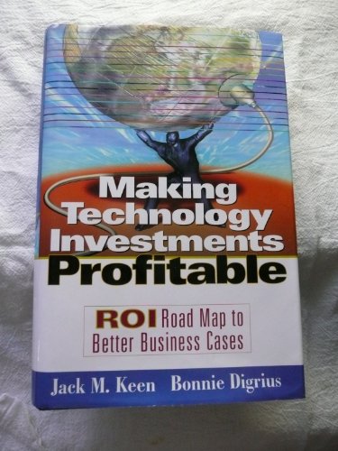 Making Technology Investments Profitable