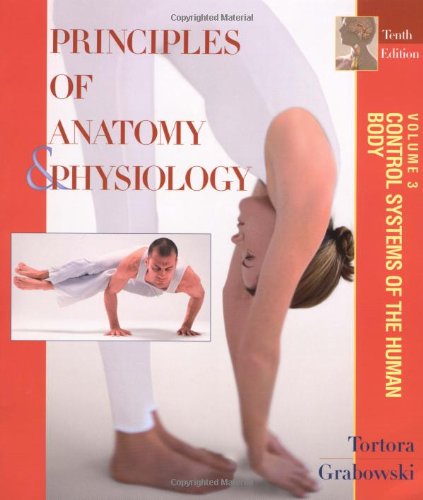Principles of Anatomy and Physiology
