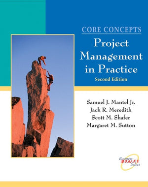 Core Concepts