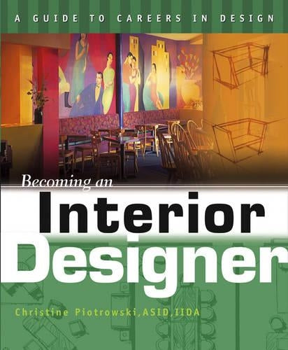 Becoming an Interior Designer