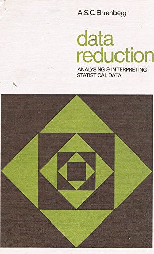 Data Reduction