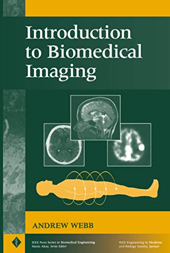 Introduction to Biomedical Imaging