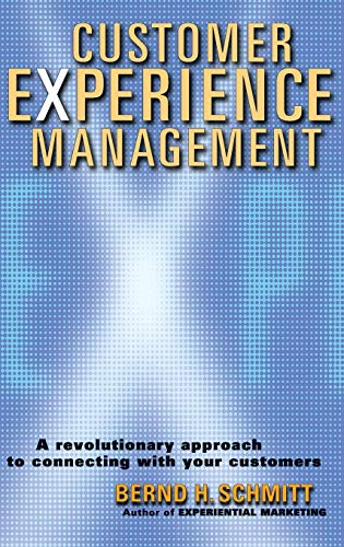 Customer Experience Management