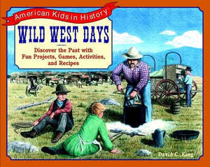 Wild West Days