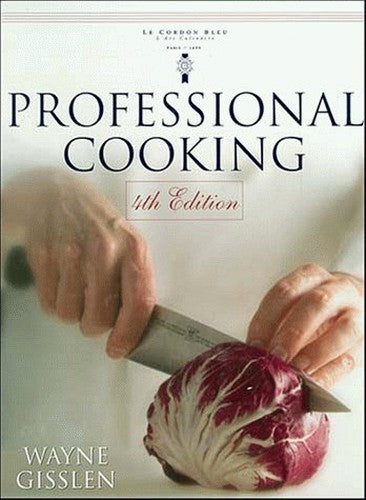 Professional Cooking