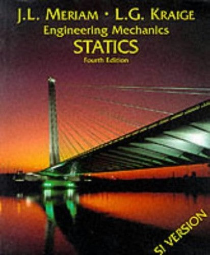 Engineering Mechanics