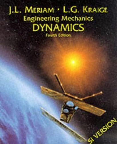 Engineering Mechanics
