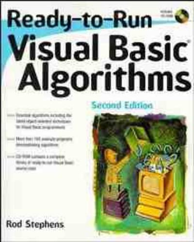 Visual Basic Algorithms