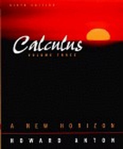 Calculus