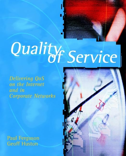 Quality of Service