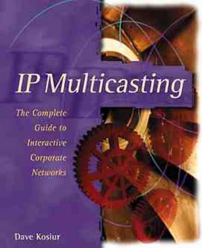 IP Multicasting