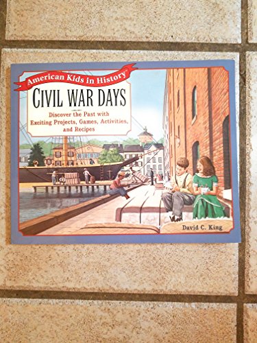 Civil War Days