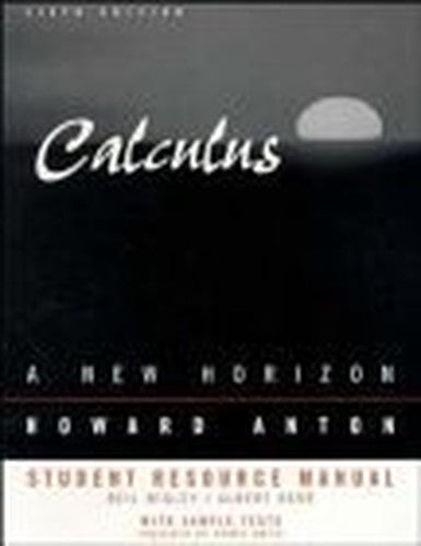 Calculus