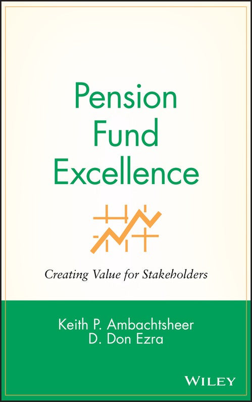 Pension Fund Excellence