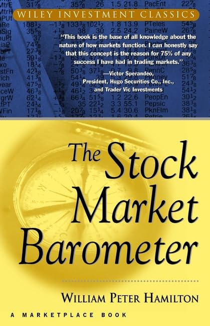 The Stock Market Barometer