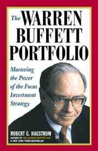 The Warren Buffett Portfolio