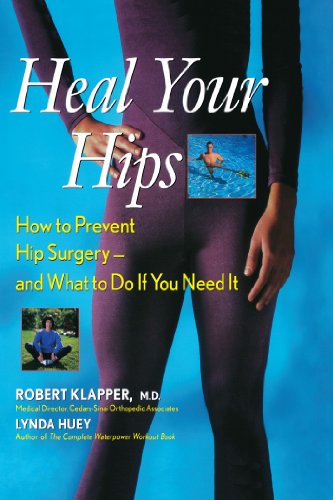 Heal Your Hips