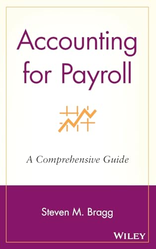 Accounting for Payroll