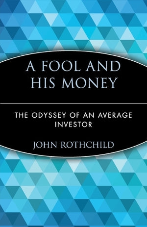 A Fool and His Money