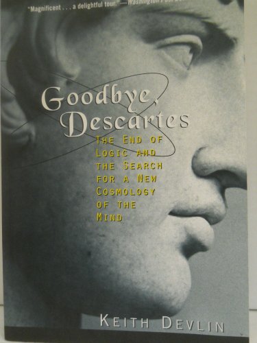 Goodbye Descartes