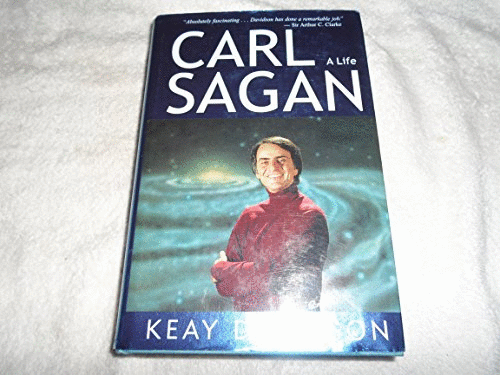 Carl Sagan